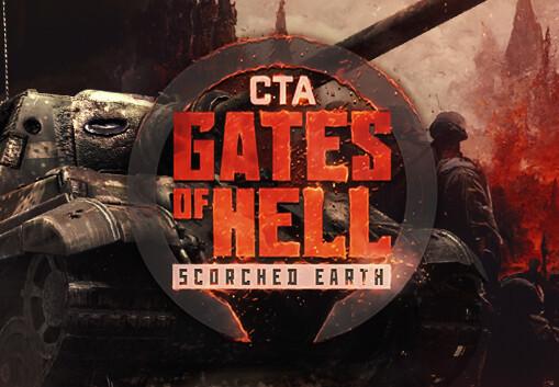 Call To Arms - Gates Of Hell: Scorched Earth DLC ستيم كود رقمي
