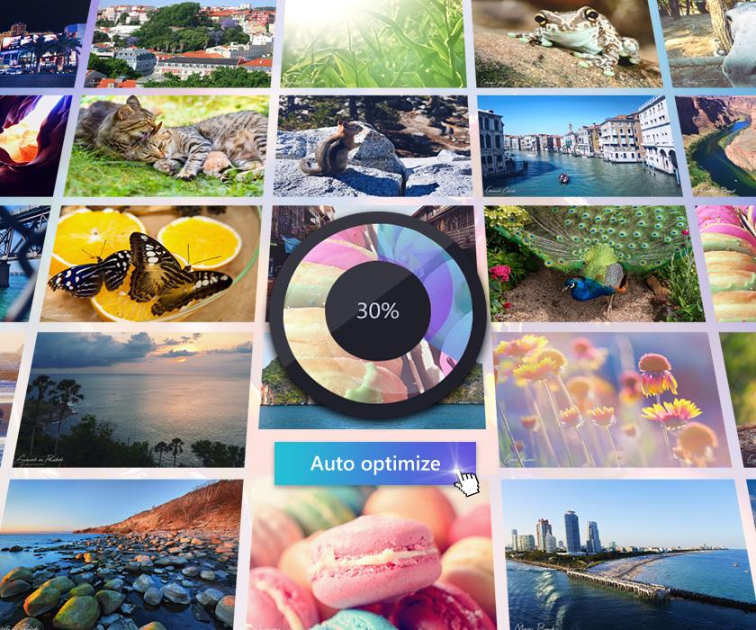 Ashampoo Photo Optimizer 7 Activation مفتاح