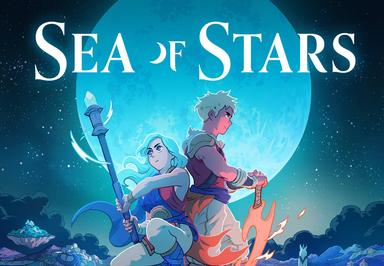 Sea Of Stars ارجنتيني اكسبوكس 1 / إكس بوكس سيريس X|S كود رقمي