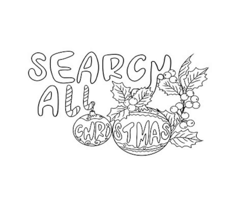 SEARCH ALL - CHRISTMAS ستيم كود رقمي
