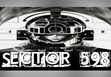 Sector 598 ستيم كود رقمي