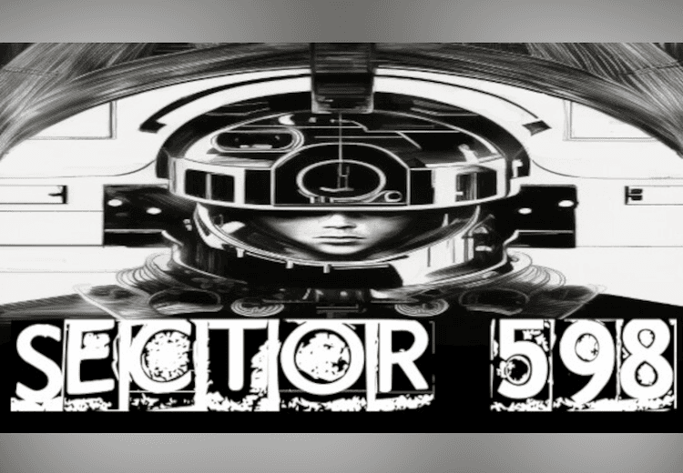 Sector 598 ستيم كود رقمي