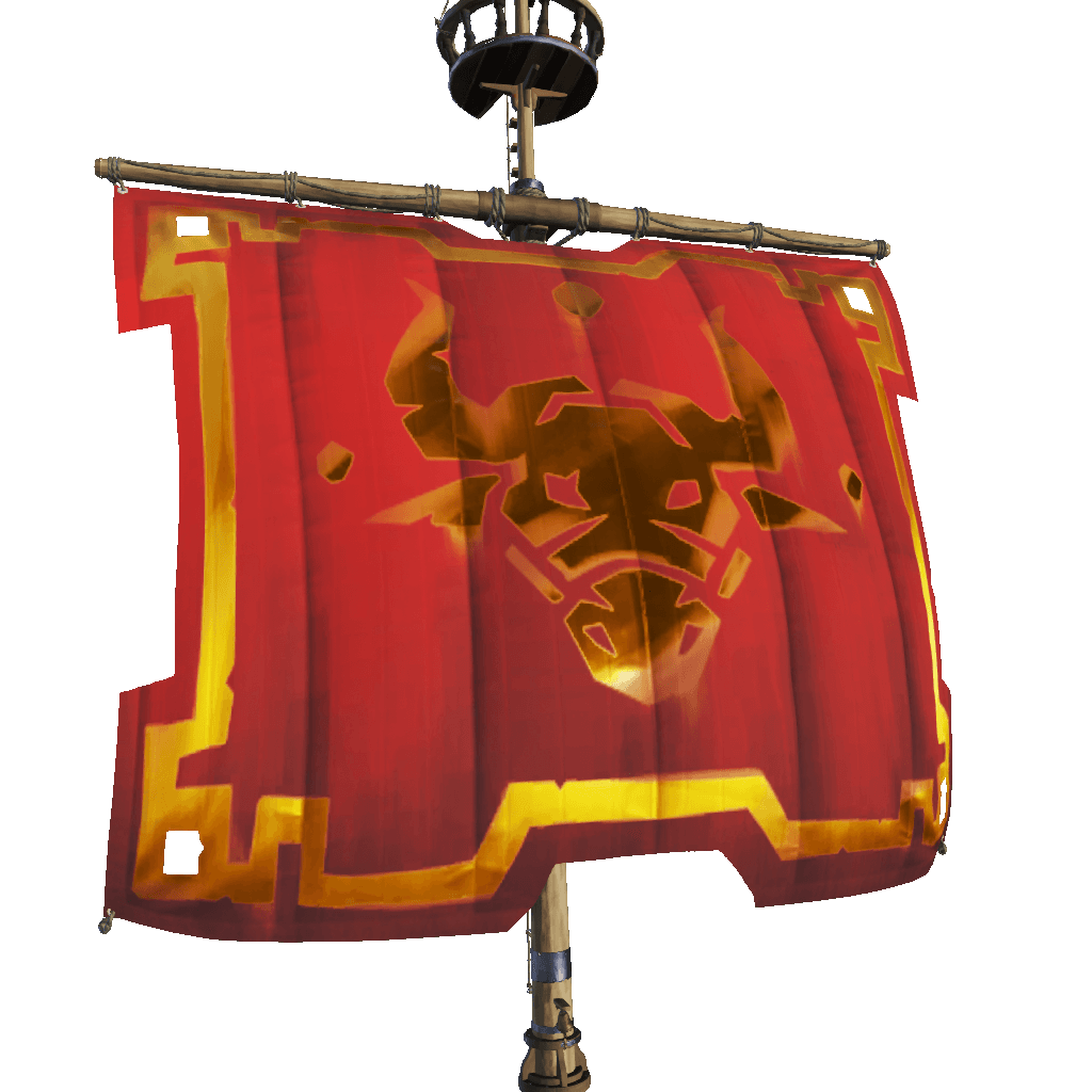 Sea Of Thieves - Collector’S Lunar Festival Sails DLC ستيم كود رقمي