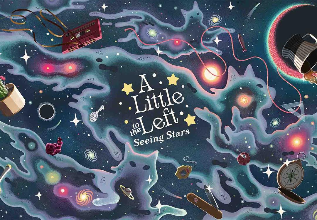 Little To The Left: Seeing Stars DLC اوروبي بي سي ستيم كود رقمي