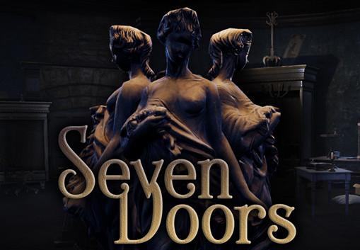 Seven Doors ستيم كود رقمي