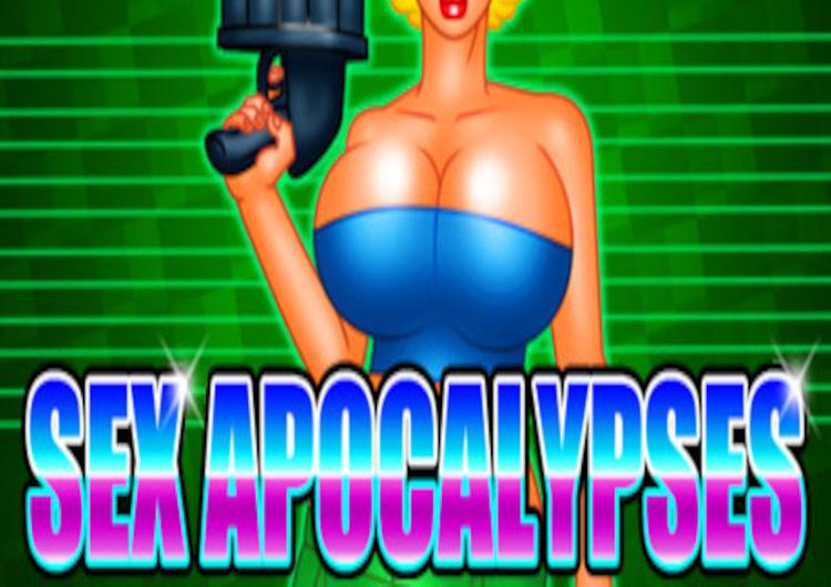 Sex Apocalypse ستيم كود رقمي