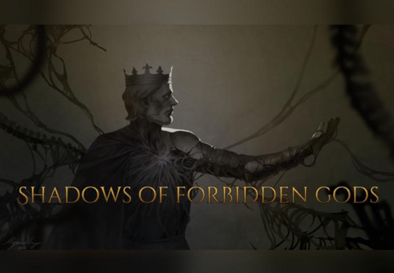 Shadows Of Forbidden Gods ستيم كود رقمي