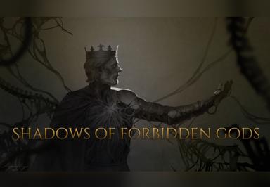 Shadows Of Forbidden Gods ستيم كود رقمي