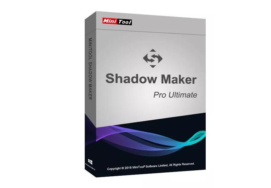 MiniTool ShadowMaker Pro اولتمت رخصة (مدى الحياة / 3 اجهزة كمبيوتر مكتبي)