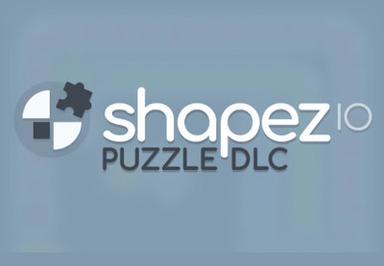 Shapez - Puzzle DLC بي سي ستيم كود رقمي