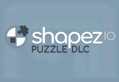 Shapez - Puzzle DLC بي سي ستيم كود رقمي