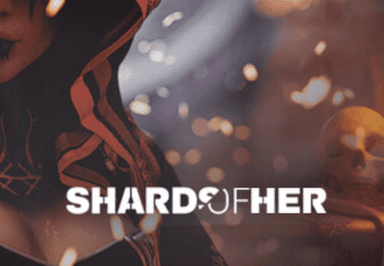 Shards Of Her ستيم كود رقمي