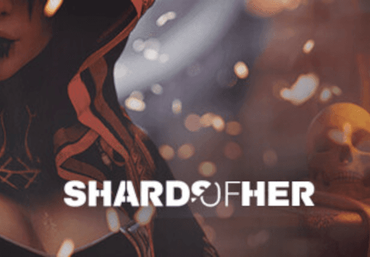 Shards Of Her ستيم كود رقمي