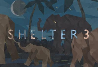 Shelter 3 ستيم كود رقمي