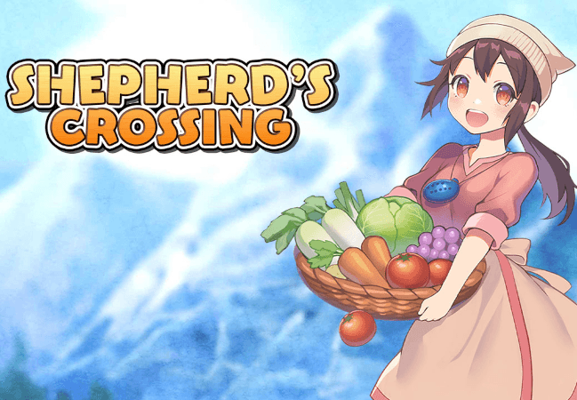 Shepherd'S Crossing ستيم كود رقمي
