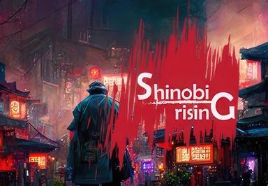 Katana-Ra: Shinobi Rising ستيم كود رقمي