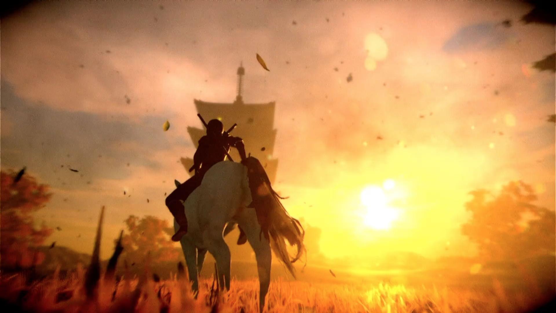 Screen Shot image 4 Shinobi: The Warlord بلايستيشن 4 حساب