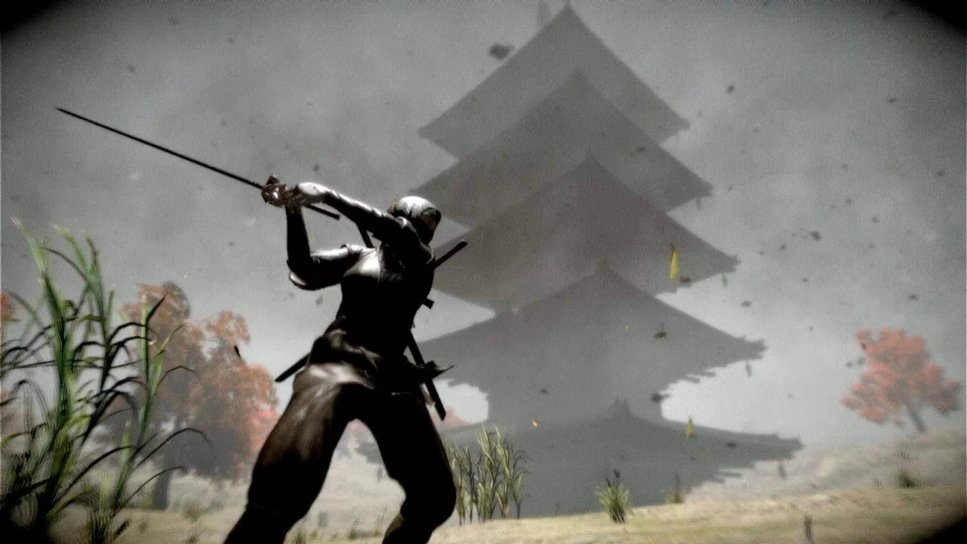 Screen Shot image 3 Shinobi: The Warlord بلايستيشن 4 حساب