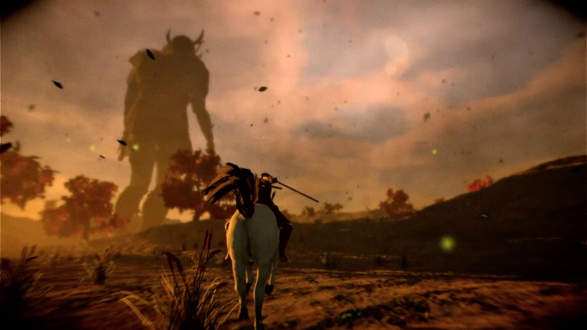 Screen Shot image 0 Shinobi: The Warlord بلايستيشن 4 حساب