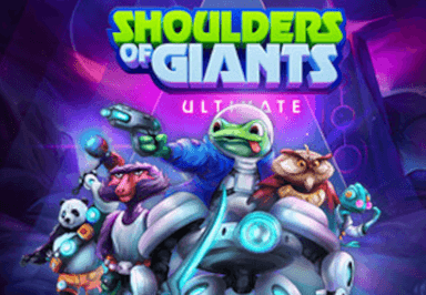 Shoulders Of Giants: اولتمت بي سي ستيم كود رقمي