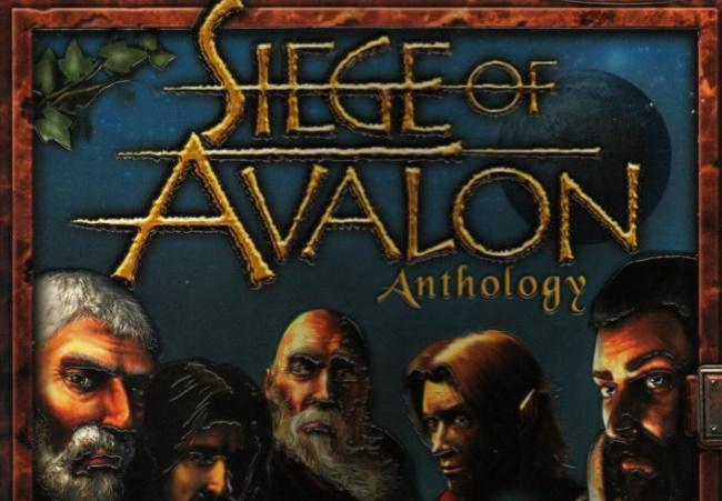 Siege Of Avalon: Anthology رابط هديه ستيم