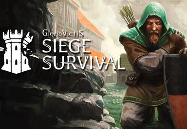 Siege Survival: Gloria Victis ستيم كود رقمي