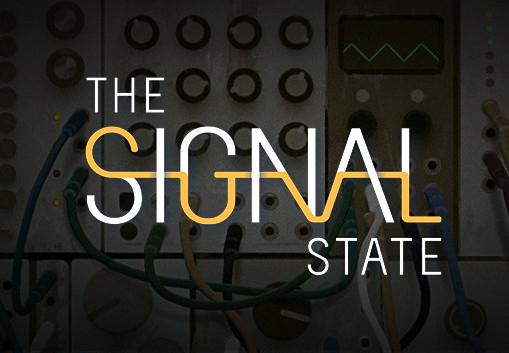 The Signal State ستيم كود رقمي