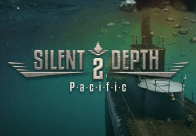 Silent Depth 2: Pacific بي سي ستيم كود رقمي