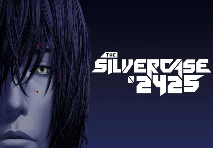 The Silver Case 2425 امريكي نينتندو سويتش كود رقمي