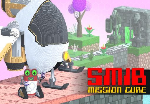 SMIB: Mission Cure ستيم كود رقمي