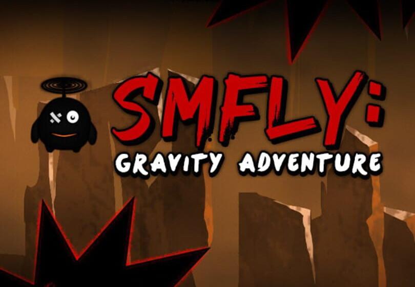 SmFly Gravity Adventure اوروبي بي سي ستيم كود رقمي