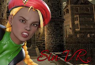 SinVR - Aussie Manor DLC ستيم كود رقمي