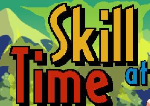 Skill At Time ستيم كود رقمي