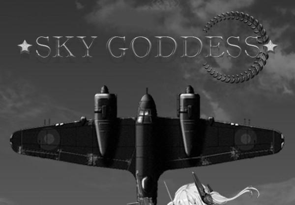 Sky Goddess ستيم كود رقمي