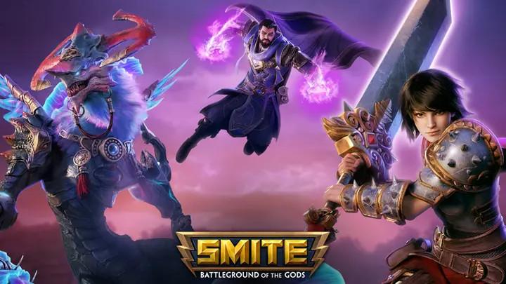 Screen Shot image 0 SMITE - Gingerdread Cosmetic حزمة كود رقمي