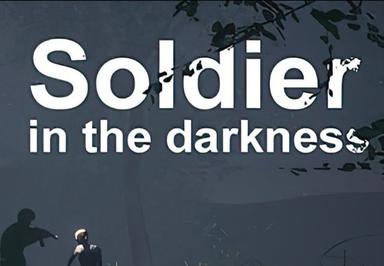 Soldier In The Darkness ستيم كود رقمي