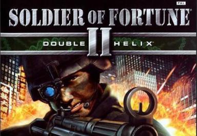 Soldier Of Fortune II: Double Helix بي سي Download كود رقمي
