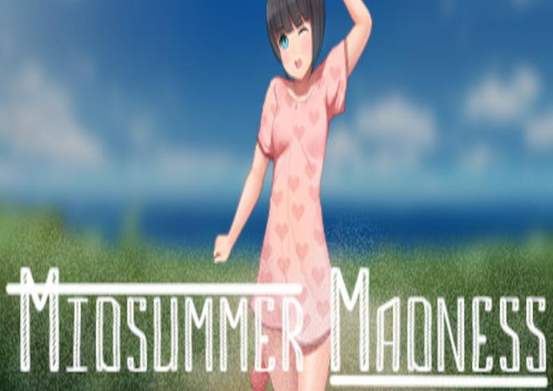 Midsummer Madness ستيم كود رقمي