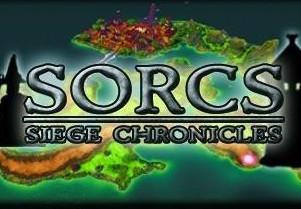 Sorcs: Siege Chronicles ستيم كود رقمي