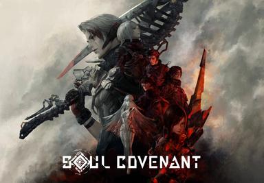 SOUL COVENANT امريكي بلايستيشن 5 كود رقمي