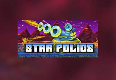 Star Police ستيم كود رقمي