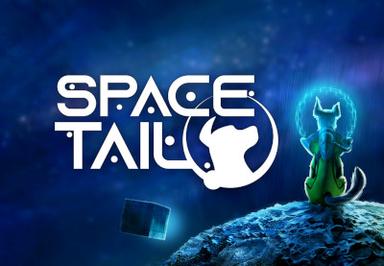 Space Tail: Every Journey Leads Home اوروبي نينتندو سويتش كود رقمي