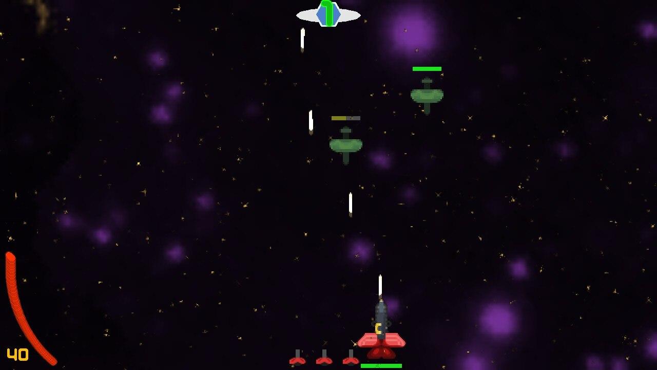 Screen Shot image 0 Space Shock 3 ستيم كود رقمي