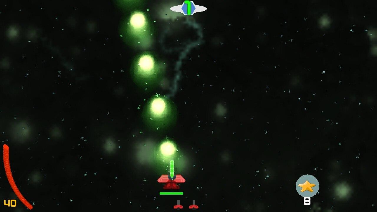 Screen Shot image 1 Space Shock 3 ستيم كود رقمي