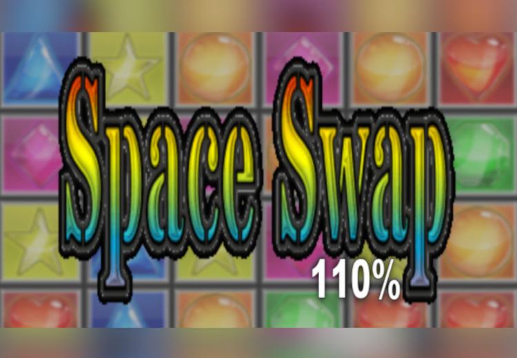 "Space Swap 110%™" - Amazing Tribute "Tetris Attack" Game! ستيم كود رقمي