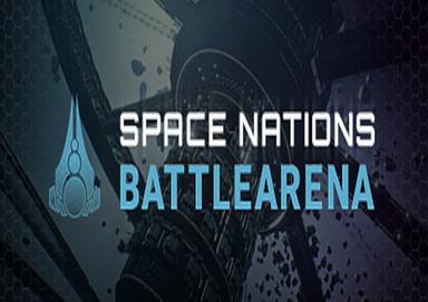 Space Nations - Battlearena ستيم كود رقمي