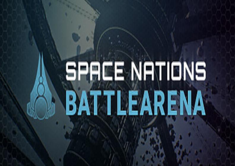 Space Nations - Battlearena ستيم كود رقمي
