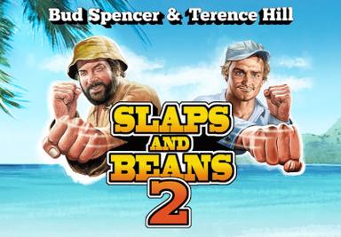 Bud Spencer & Terence Hill - Slaps And Beans 2 ستيم كود رقمي