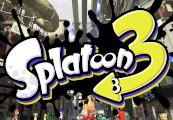 Splatoon 3 اوروبي نينتندو سويتش كود رقمي