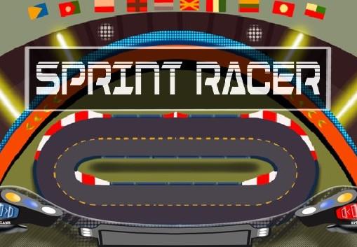 Sprint Racer ستيم كود رقمي